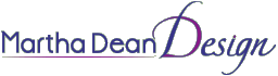 Martha Dean Design - Graphic Design & Marketing