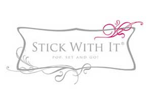 Stick With It