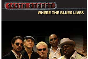 145th Street Poster