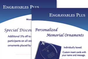Engravables Plus