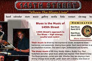 145th Street