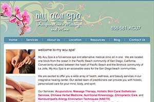 My Acu Spa